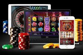 Онлайн казино Welle Casino